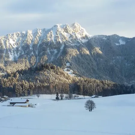 Chalet Ermina