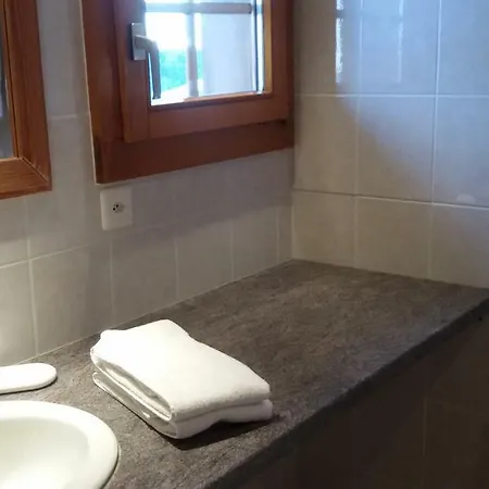 Bed & Breakfast Chalet Ermina Leysin