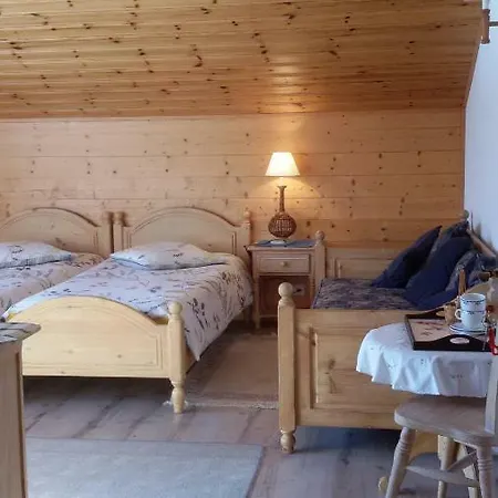 Chalet Ermina 3*
