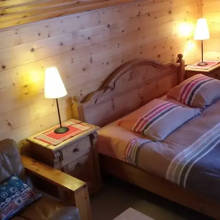 Chalet Ermina Bed & Breakfast