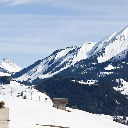 Chalet Ermina