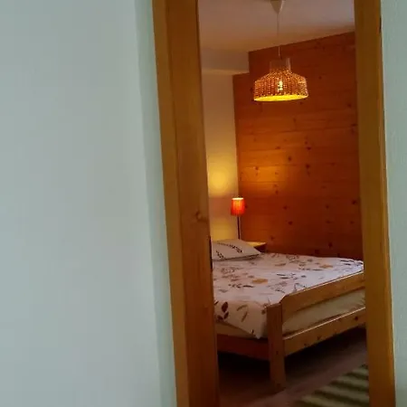 Chalet Ermina לינה וארוחת בוקר 3*