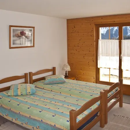 Frühstückspension Chalet Ermina