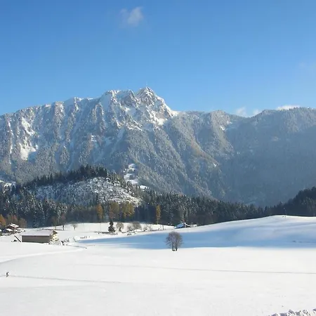 Chalet Ermina Frühstückspension 3*