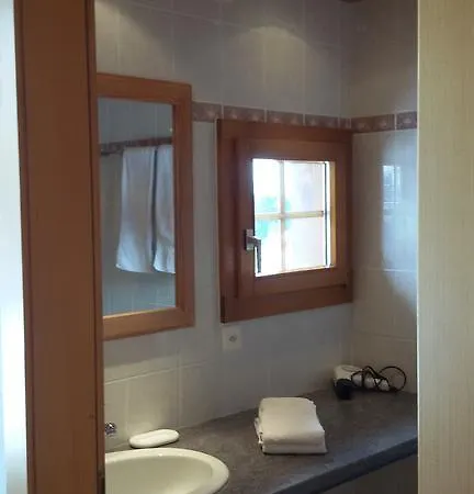 Chalet Ermina 3* Leysin